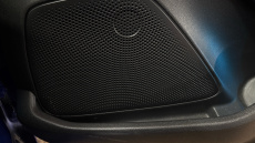 Ford Fiesta 1.0 EcoBoost 125 Titanium 5dr Petrol Hatchback